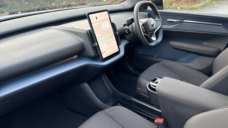 Volvo EX30 200kW SM Extended Range Ultra 69kWh 5dr Auto Electric Estate